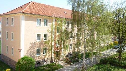 Saalfeld/Saale Wohnungen, Saalfeld/Saale Wohnung mieten