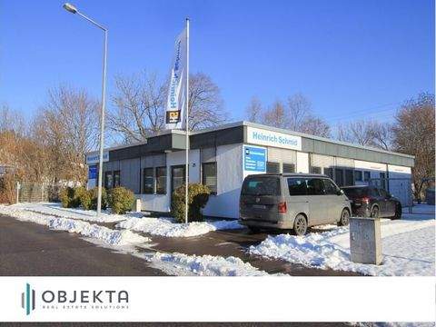 Geislingen Büros, Büroräume, Büroflächen 