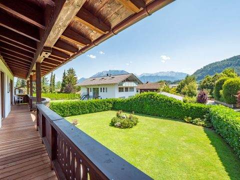 Oberaudorf Häuser, Oberaudorf Haus kaufen