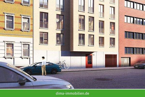 unverbindl. Visualisierung