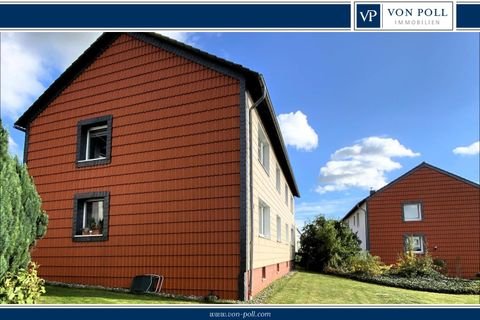 Wolfenbüttel / Ahlum Häuser, Wolfenbüttel / Ahlum Haus kaufen