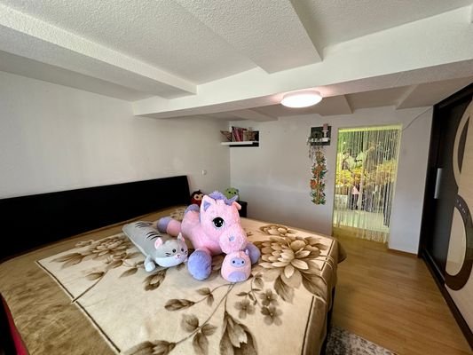 Schlafzimmer OG