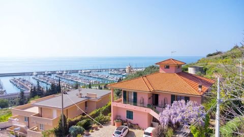 Santo Stefano Al Mare Häuser, Santo Stefano Al Mare Haus kaufen