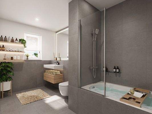 Visualisierung beispielhaft