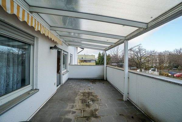 Vorderhaus - WHG OG - Haus Mainz Hechtsheim Köhler