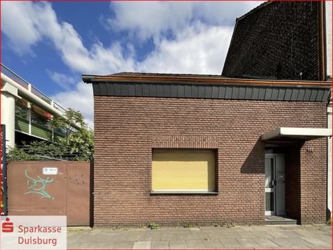Duisburg Häuser, Duisburg Haus kaufen