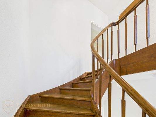 Treppenhaus
