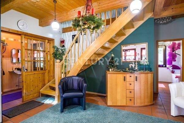 Flur/Eingangsbereich