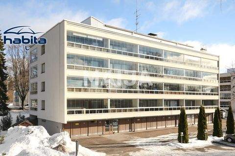 Heinola Wohnungen, Heinola Wohnung kaufen