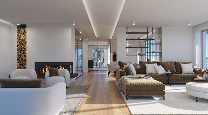 Ville Menaggio Villa 1 vista 004