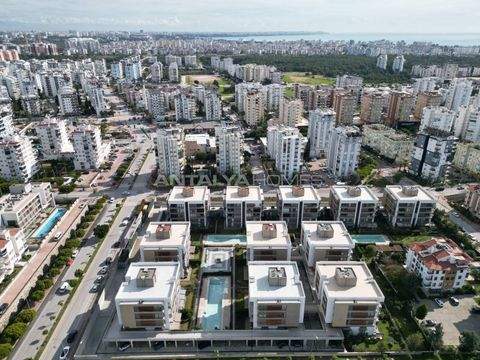 Antalya Wohnungen, Antalya Wohnung kaufen