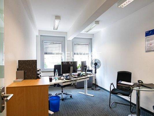 TREUVEST Büro mieten Düsseldorf-12