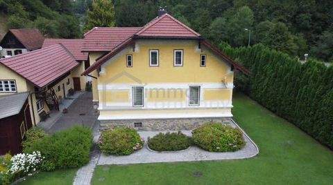 Weißenbach an der Enns Häuser, Weißenbach an der Enns Haus kaufen