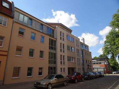 Greifswald Wohnungen, Greifswald Wohnung mieten