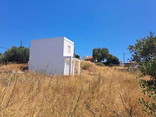 Kreta: Maisonette-Wohnung in Drapanos zu verkaufen – Hervorragende Investitionsmöglichkeit