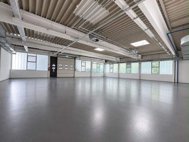 Hallen/Industriefläche zur Miete in Lüdenscheid