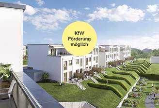 KfW-Förderung möglich
