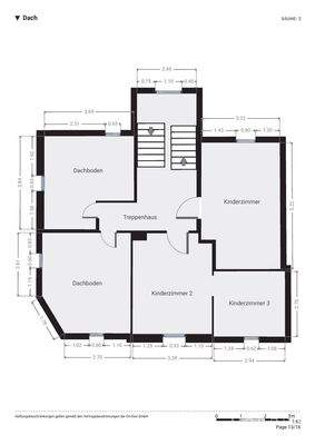 Dachgeschoss (Seite 1)