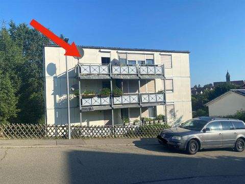 Pfullendorf Wohnungen, Pfullendorf Wohnung kaufen