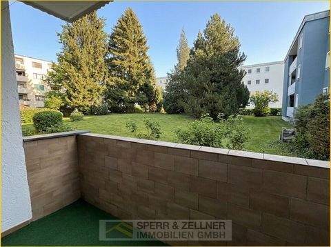 Erding / Klettham Wohnungen, Erding / Klettham Wohnung kaufen