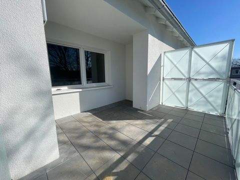 Mülheim Wohnungen, Mülheim Wohnung mieten