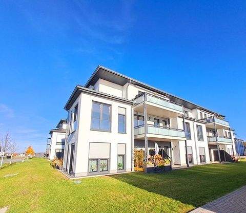 Brandenburg an der Havel / Neuschmerzke Wohnungen, Brandenburg an der Havel / Neuschmerzke Wohnung mieten