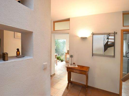 Besondere Architektur