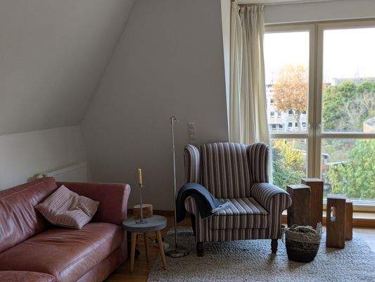 Wohnzimmer Panoramablick 2.0