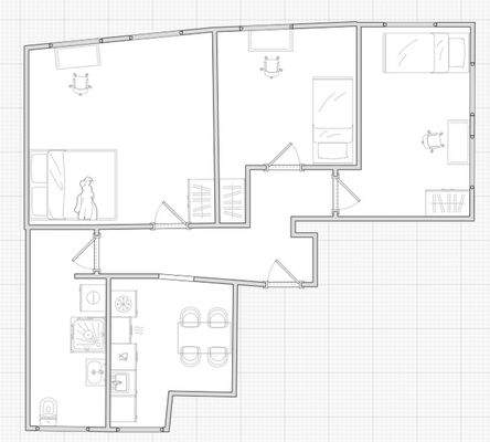 Einrichtungsvorschlag