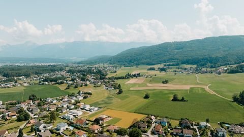 Villach Grundstücke, Villach Grundstück kaufen