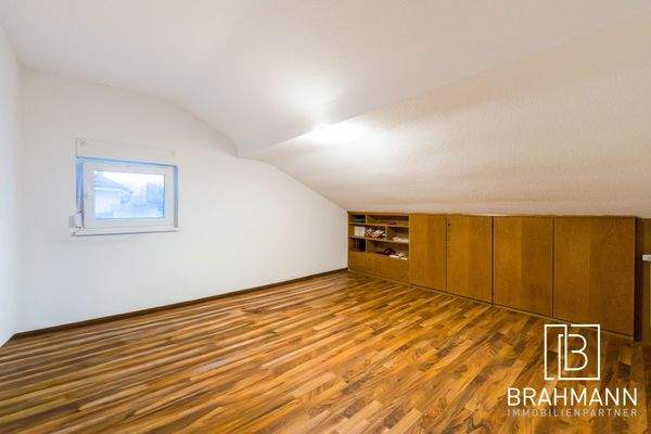 3. Schlafzimmer - OG