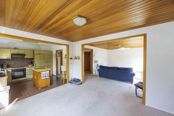 EG - Wohn-/ Essbereich