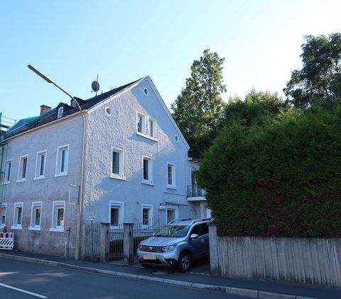 Oberkotzau Häuser, Oberkotzau Haus kaufen