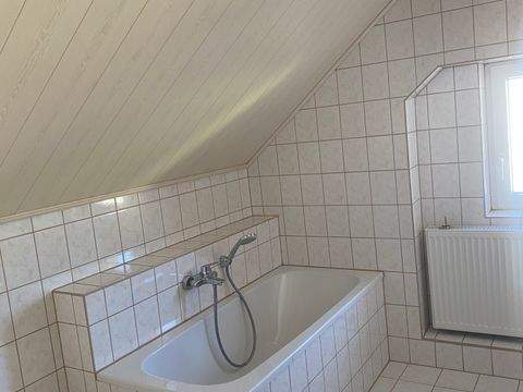 Wilkau-Haßlau Wohnungen, Wilkau-Haßlau Wohnung mieten