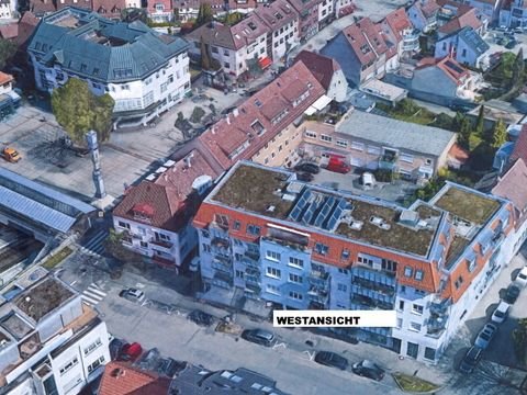 Stuttgart (-Weilimdorf) Wohnungen, Stuttgart (-Weilimdorf) Wohnung mieten