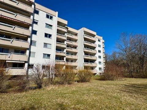 Taufkirchen Wohnungen, Taufkirchen Wohnung kaufen