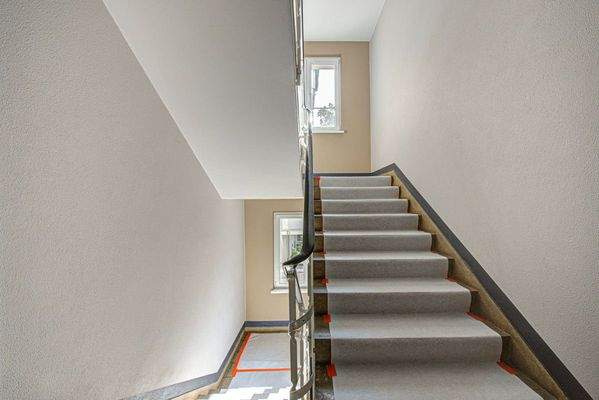 Treppenhaus