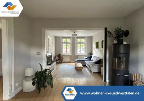 Siegen Häuser, Siegen Haus kaufen