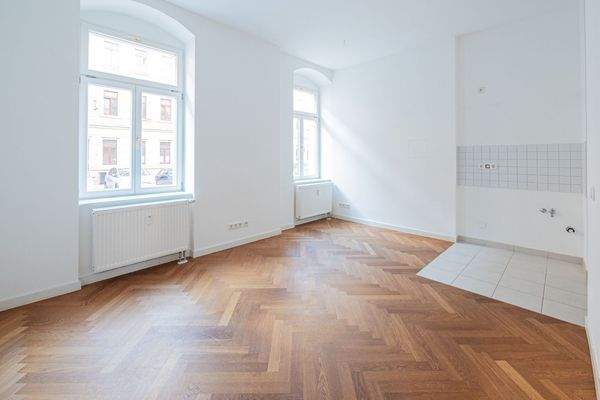 Wohnen Küche Bild 1