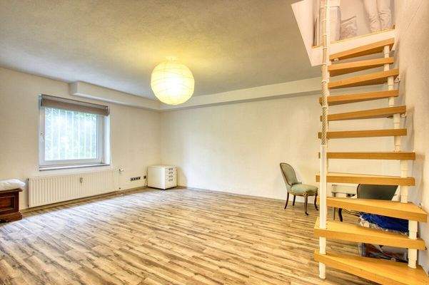 Wohnen am Staden-Saarbrücken