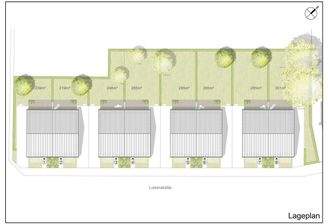 Grundstücksgrößen