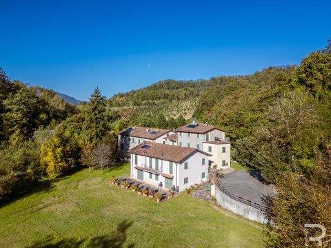 Fivizzano Häuser, Fivizzano Haus kaufen