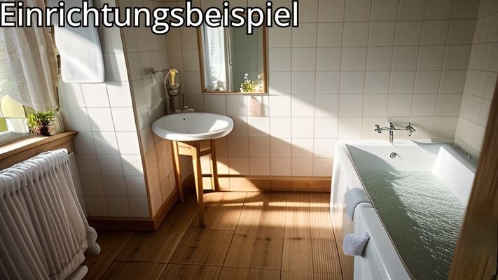 Beispiel - Badezimmer