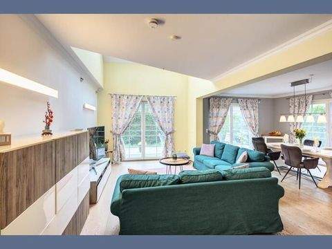 Ismaning Wohnen auf Zeit, möbliertes Wohnen