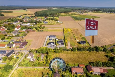 Bielkowo Renditeobjekte, Mehrfamilienhäuser, Geschäftshäuser, Kapitalanlage