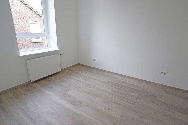 Wohn- und Schlafzimmer im Dachgeschoss rechts - Haupthaus