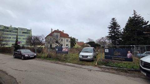 Wien Grundstücke, Wien Grundstück kaufen