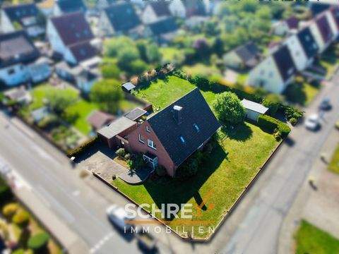 Wallenhorst / Rulle Häuser, Wallenhorst / Rulle Haus kaufen