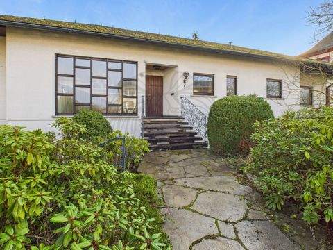 Usingen Häuser, Usingen Haus kaufen