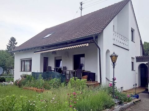 Illertissen Häuser, Illertissen Haus kaufen